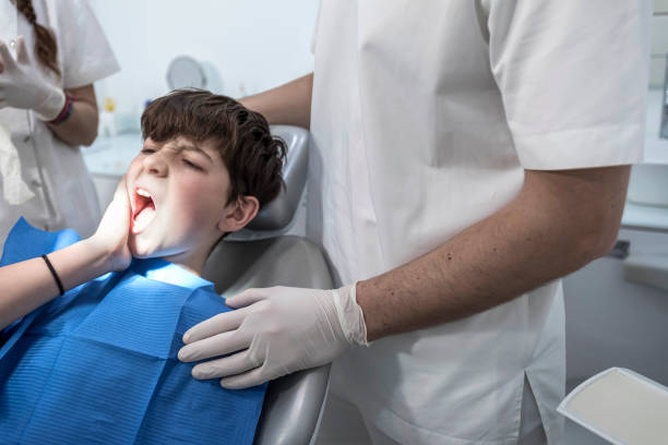 Best Knocked-Out Tooth (Avulsed Tooth) Treatment in Imperial, NE