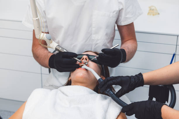 Best Emergency Dental Care for Sports Injuries in Imperial, NE